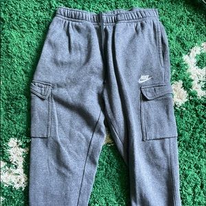 Nike sweats